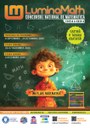 Concursul de Matematică LUMINAMATH 2025 - calendar