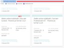 Atelier online mobilitatE+, Educație Școlară - Proiecte pe termen scurt