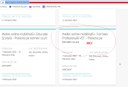 Atelier online mobilitatE+, Formare Profesională VET - Proiecte pe termen scurt